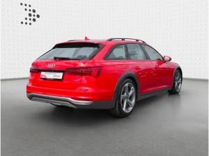 Audi A6 allroad quattro 50 TDI HuD*Matrix*AHK*Air