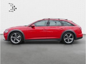 Audi A6 allroad quattro 50 TDI HuD*Matrix*AHK*Air