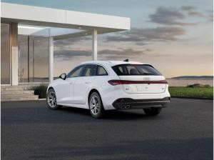 Audi A5 Avant TDI 150 kW S tronic quattro