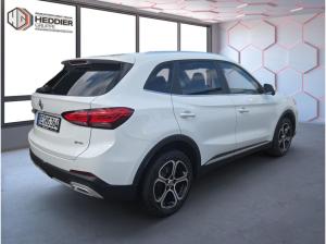 MG ZS 1.5 T Comfort *NAVI*KLIMA*360°KAMERA