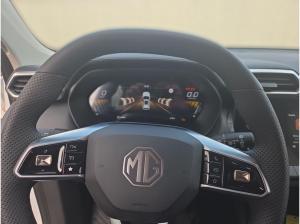 MG ZS 1.5 T Comfort *NAVI*KLIMA*360°KAMERA