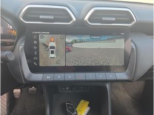 MG ZS 1.5 T Comfort *NAVI*KLIMA*360°KAMERA