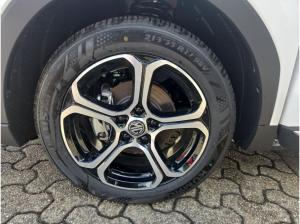 MG ZS 1.5 T Comfort *NAVI*KLIMA*360°KAMERA