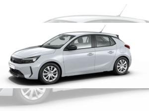 Opel Corsa F e Edition inkl. Wärmepumpe und Komfort-Paket