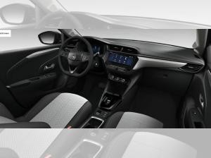 Opel Corsa F e Edition inkl. Wärmepumpe und Komfort-Paket