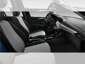 Opel Corsa F e Edition inkl. Wärmepumpe und Komfort-Paket