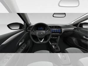 Opel Corsa F e Edition inkl. Wärmepumpe und Komfort-Paket