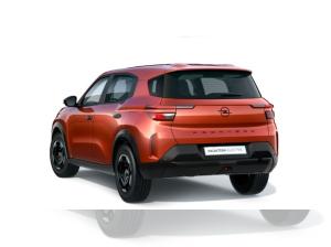 Opel Frontera -e Edition Matrix AUT DynLicht PDC