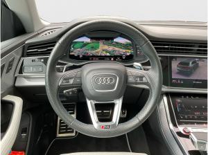 Audi RS Q8 tiptronic Exclusive Keramik B&O 305km/h