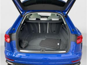 Audi RS Q8 tiptronic Exclusive Keramik B&O 305km/h