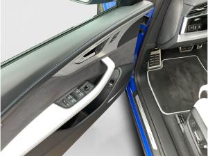 Audi RS Q8 tiptronic Exclusive Keramik B&O 305km/h