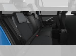 Opel Astra ELECTRIC ⚡️ Sports Tourer 115 kW | Einparkhilfe V+H 🚗 | Wärmepumpe | Klimaautomatik ❄️