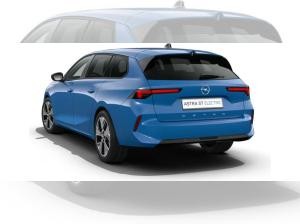 Opel Astra ELECTRIC ⚡️ Sports Tourer 115 kW | Einparkhilfe V+H 🚗 | Wärmepumpe | Klimaautomatik ❄️