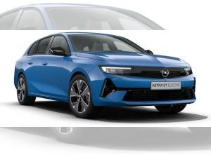 Opel Astra ELECTRIC ⚡️ Sports Tourer 115 kW | Einparkhilfe V+H 🚗 | Wärmepumpe | Klimaautomatik ❄️