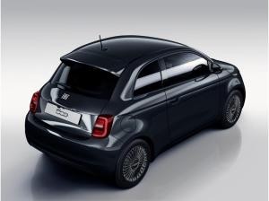 Fiat 500e MY22 | 320 km Reichweite | Hot Summer Deal 🔥 | ***Inkl. Bereitstellungskosten***
