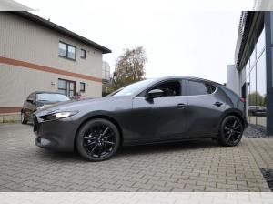 Mazda 3 Lim. 5-trg. Homura | Head-up | LED | RFK | SHZ