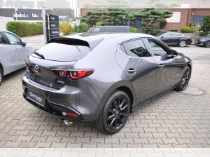 Mazda 3 Lim. 5-trg. Homura | Head-up | LED | RFK | SHZ