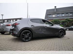 Mazda 3 Lim. 5-trg. Homura | Head-up | LED | RFK | SHZ