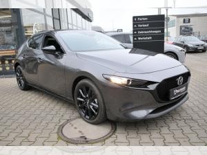 Mazda 3 Lim. 5-trg. Homura | Head-up | LED | RFK | SHZ