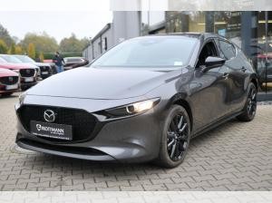 Mazda 3 Lim. 5-trg. Homura | Head-up | LED | RFK | SHZ