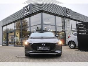 Mazda 3 Lim. 5-trg. Homura | Head-up | LED | RFK | SHZ