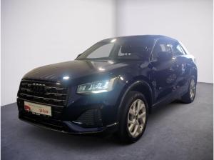 Audi Q2 30 TDI ADVANCED LED+NAVI+AHK+ALU+VIRT COCKPIT