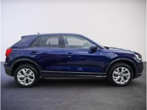 Audi Q2 30 TDI ADVANCED LED+NAVI+AHK+ALU+VIRT COCKPIT