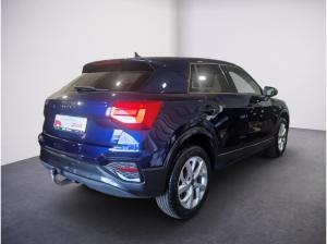 Audi Q2 30 TDI ADVANCED LED+NAVI+AHK+ALU+VIRT COCKPIT
