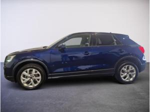Audi Q2 30 TDI ADVANCED LED+NAVI+AHK+ALU+VIRT COCKPIT