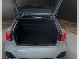 Audi A1 Allstreet S tronic