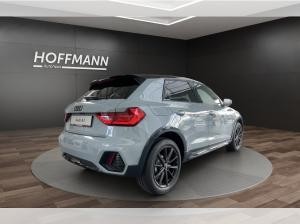 Audi A1 Allstreet S tronic