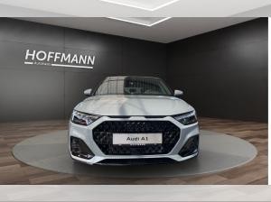 Audi A1 Allstreet S tronic