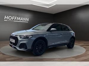 Audi A1 Allstreet S tronic