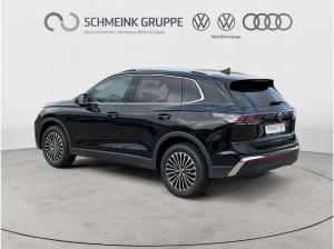 Volkswagen Tiguan Elegance 1.5 eHybrid DSG Kamera Navi AHK Allwetterreifen ACC