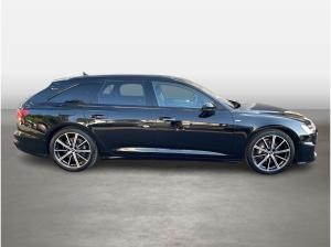 Audi A6 Avant 40 TDI qu. S line / SOFORT VERFÜGBAR !