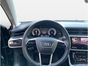 Audi A6 Avant 40 TDI qu. S line / SOFORT VERFÜGBAR !