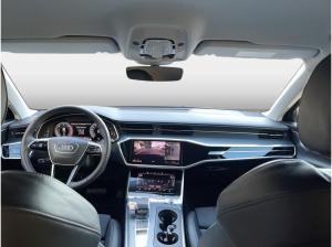 Audi A6 Avant 40 TDI qu. S line / SOFORT VERFÜGBAR !