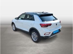 Volkswagen T-Roc 1.5 TSI DSG  Style / SOFORT VERFÜGBAR !