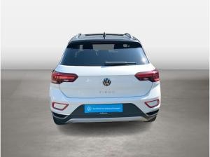 Volkswagen T-Roc 1.5 TSI DSG  Style / SOFORT VERFÜGBAR !