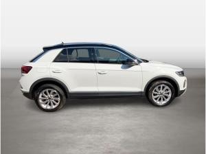 Volkswagen T-Roc 1.5 TSI DSG  Style / SOFORT VERFÜGBAR !