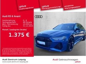 Audi RS6 RS 6 Avant TFSI qu. performance *HD-Matrix*AHK*