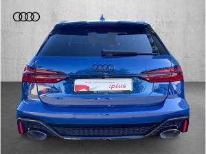 Audi RS6 RS 6 Avant TFSI qu. performance *HD-Matrix*AHK*