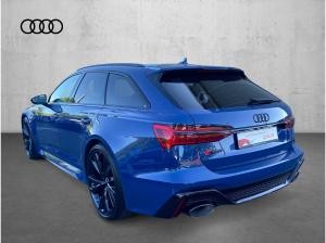 Audi RS6 RS 6 Avant TFSI qu. performance *HD-Matrix*AHK*