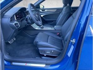 Audi RS6 RS 6 Avant TFSI qu. performance *HD-Matrix*AHK*