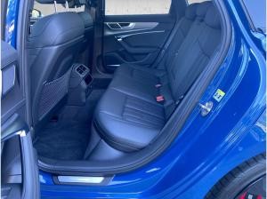 Audi RS6 RS 6 Avant TFSI qu. performance *HD-Matrix*AHK*