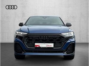 Audi Q8 60 TFSIe qu. *Matrix*Pano*AHK*HuD*Air*B&O*