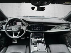 Audi Q8 60 TFSIe qu. *Matrix*Pano*AHK*HuD*Air*B&O*