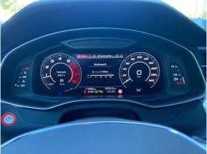 Audi RS6 RS 6 Avant TFSI qu. performance *HD-Matrix*AHK*