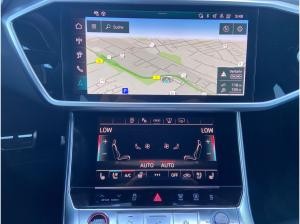 Audi RS6 RS 6 Avant TFSI qu. performance *HD-Matrix*AHK*