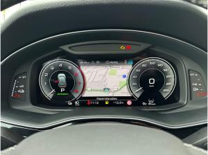 Audi Q8 60 TFSIe qu. *Matrix*Pano*AHK*HuD*Air*B&O*